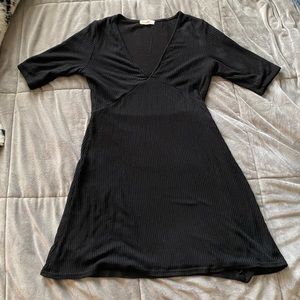 Urban Outfitters Little Black Dress
